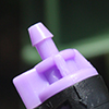 Picture of 10 GPH Violet Flow Control-(Qty 2)