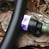 Picture of 10 GPH Violet Flow Control-(Qty 2)