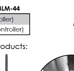 Picture of 180° Half Circle Fan Spray-(Qty 12)