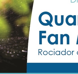 Picture of 90° 1/4 Circle Fan-(Qty 12)