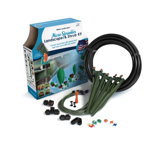 Picture of Micro spray kit 50-ft 