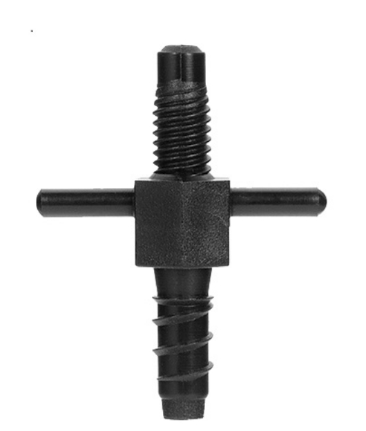 Picture of 1/4-in Thread x Thread Adapters-(QTY 5)