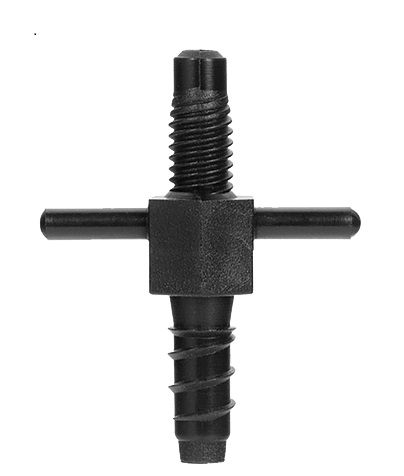 Picture of 1/4-in Thread x Thread Adapters-(QTY 5)