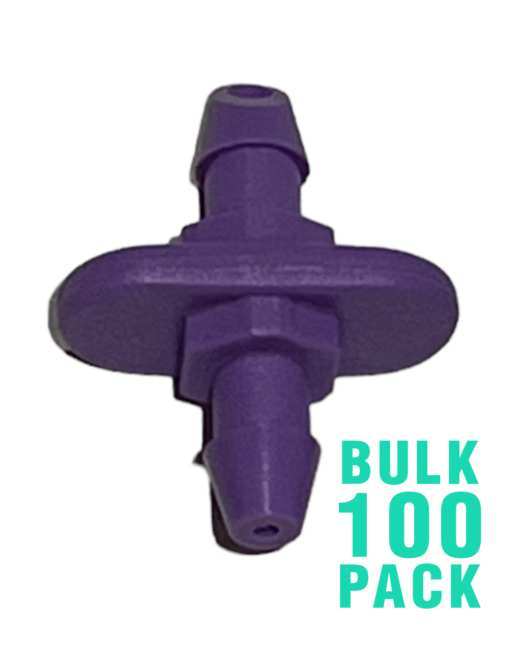 Picture of VIOLET FLOW RESTRICTOR-100CT